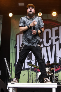 Konzert von Indecent Behavior in Hannover