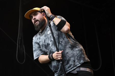 Konzert von Indecent Behavior in Hannover