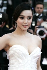 Filmpremiere 'Biutiful', Cannes Film Festival 2010