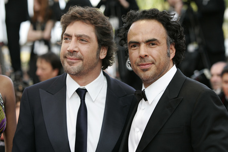 Filmpremiere 'Biutiful', Cannes Film Festival 2010