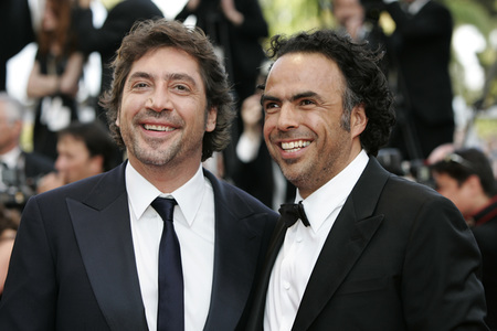 Filmpremiere 'Biutiful', Cannes Film Festival 2010
