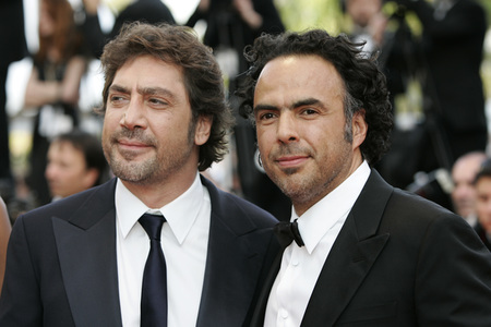 Filmpremiere 'Biutiful', Cannes Film Festival 2010