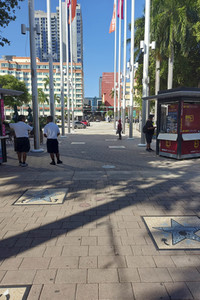 Downtown Miami