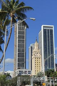 Downtown Miami