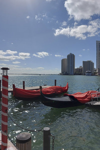 Downtown Miami