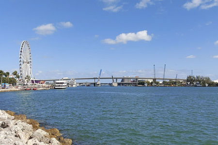 Downtown Miami