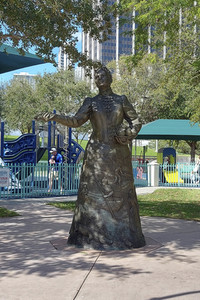 Downtown Miami