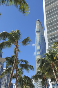 Downtown Miami