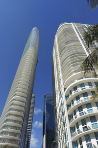 Downtown Miami