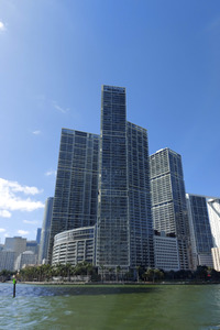 Downtown Miami