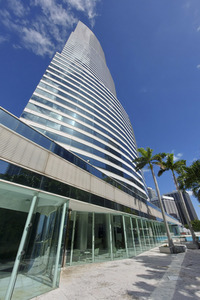 Downtown Miami