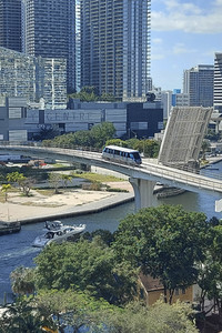 Downtown Miami