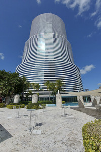 Downtown Miami