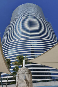 Downtown Miami