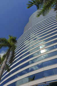 Downtown Miami