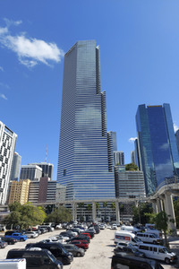 Downtown Miami