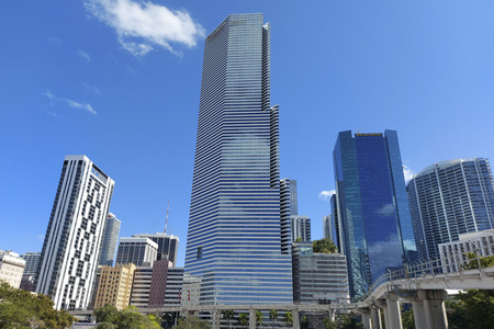 Downtown Miami