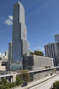 Downtown Miami