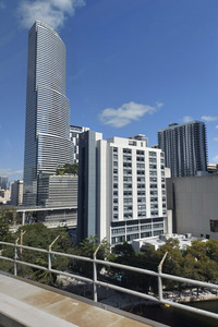 Downtown Miami