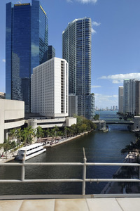 Downtown Miami