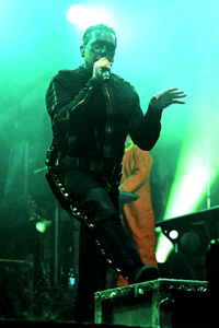 Konzert von Feuerengel in Görlitz