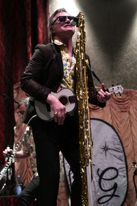 Konzert von Me First and the Gimme Gimmes in Hannover