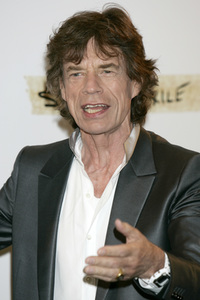 Photocall 'Stones in Exile', Cannes Film Festival 2010