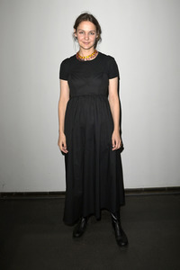 Filmpremiere 'Black Box' in Berlin