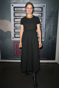Filmpremiere 'Black Box' in Berlin