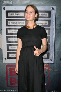 Filmpremiere 'Black Box' in Berlin