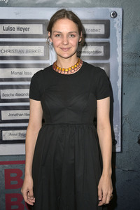 Filmpremiere 'Black Box' in Berlin