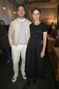 Filmpremiere 'Black Box' in Berlin