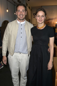 Filmpremiere 'Black Box' in Berlin