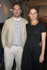 Filmpremiere 'Black Box' in Berlin