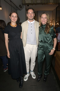 Filmpremiere 'Black Box' in Berlin