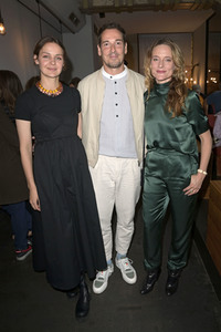 Filmpremiere 'Black Box' in Berlin