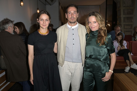 Filmpremiere 'Black Box' in Berlin