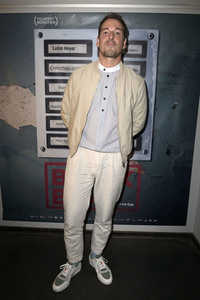 Filmpremiere 'Black Box' in Berlin