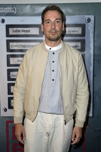 Filmpremiere 'Black Box' in Berlin