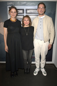 Filmpremiere 'Black Box' in Berlin