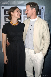 Filmpremiere 'Black Box' in Berlin