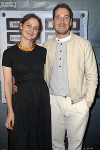 Filmpremiere 'Black Box' in Berlin