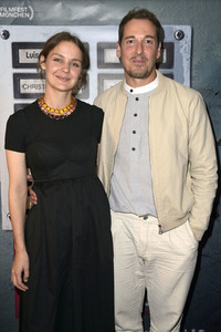 Filmpremiere 'Black Box' in Berlin