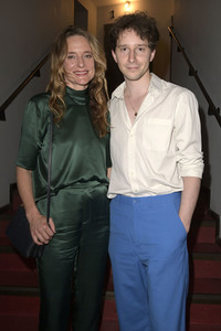 Filmpremiere 'Black Box' in Berlin