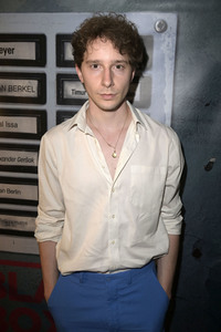 Filmpremiere 'Black Box' in Berlin