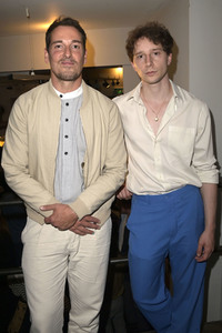 Filmpremiere 'Black Box' in Berlin