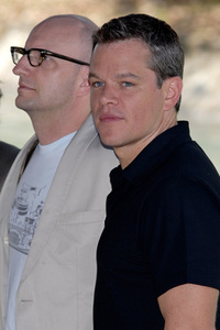 Photocall 'Der Informant!', Internationale Filmfestspiele von Venedig 2009