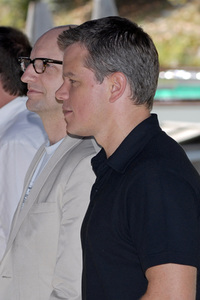 Photocall 'Der Informant!', Internationale Filmfestspiele von Venedig 2009