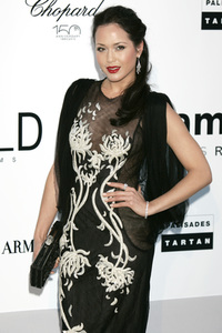 amfAR's Cinema Against Aids Gala, Cannes Film Festival 2010