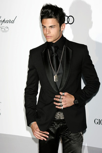 amfAR's Cinema Against Aids Gala, Cannes Film Festival 2010